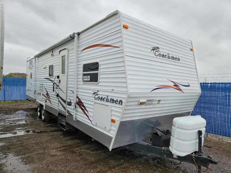 Auction sale of the 2007 Coachmen Unknown, vin: 1TC2B155971507811, lot number: 54467656