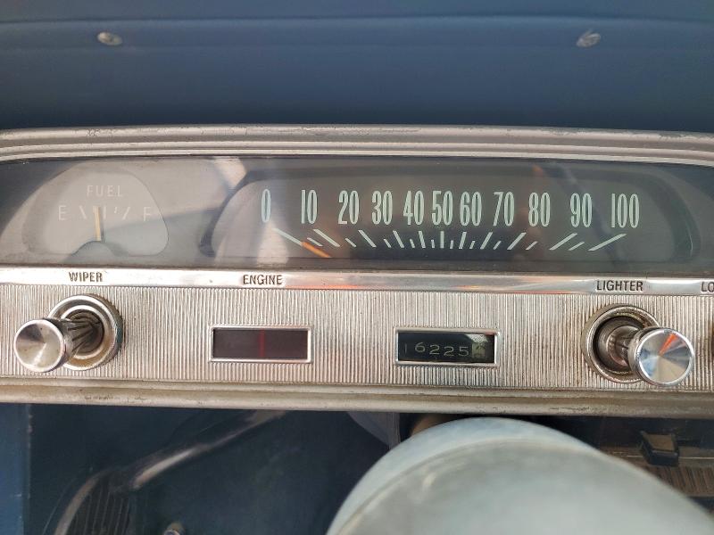 Продажа на аукционе авто 1964 Chevrolet Convair, vin: 40769W163561, номер лота: 57347876