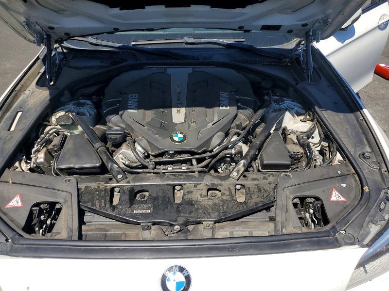 Продаж на аукціоні авто 2014 Bmw 550, vin: WBAKN9C55ED681212, номер лоту: 56788106