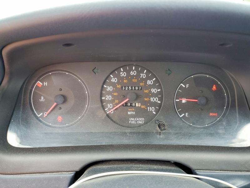 57066786 :رقم المزاد ، 1NXAE04B5RZ151483 vin ، 1994 Toyota Corolla مزاد بيع