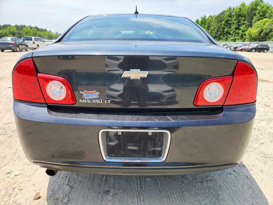 56601036 :رقم المزاد ، 1G1ZD5E15BF283305 vin ، 2011 Chevrolet Malibu مزاد بيع