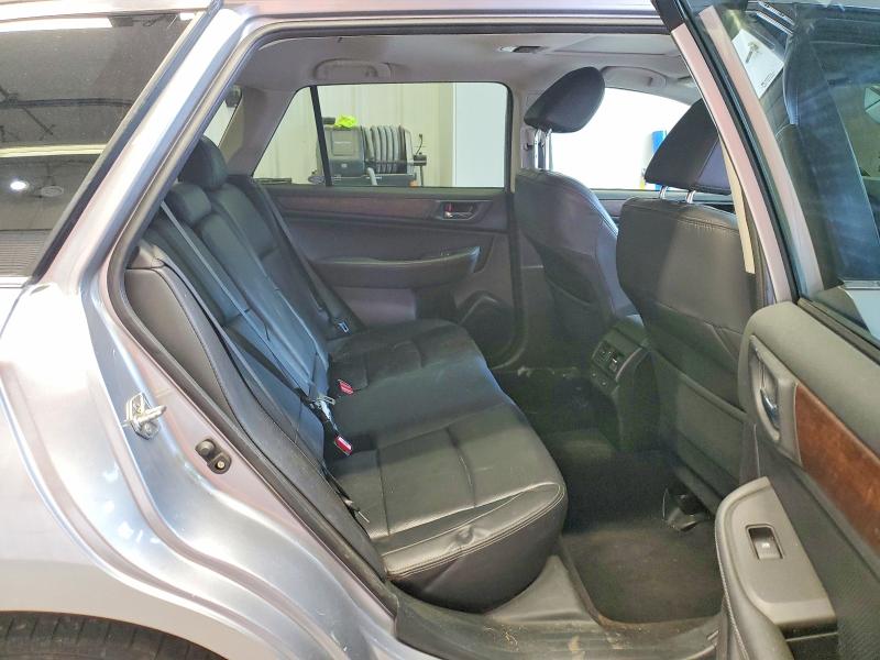 Продаж на аукціоні авто 2017 Subaru Outback, vin: 4S4BSANC4H3220131, номер лоту: 57744216