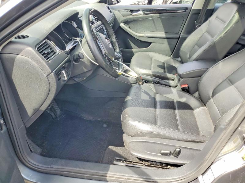 2017 Volkswagen Jetta მანქანა იყიდება აუქციონზე, vin: 3VWL17AJ6HM260631, აუქციონის ნომერი: 56847226