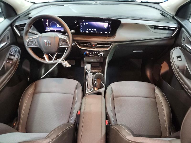 Продажа на аукционе авто 2026 Buick Encore Gx, vin: KL4AMBSL2TB108313, номер лота: 58322256