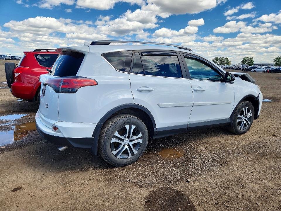 Aukcja sprzedaży 2017 Toyota Rav4, vin: 2T3BFREV1HW567499, numer aukcji: 55803166