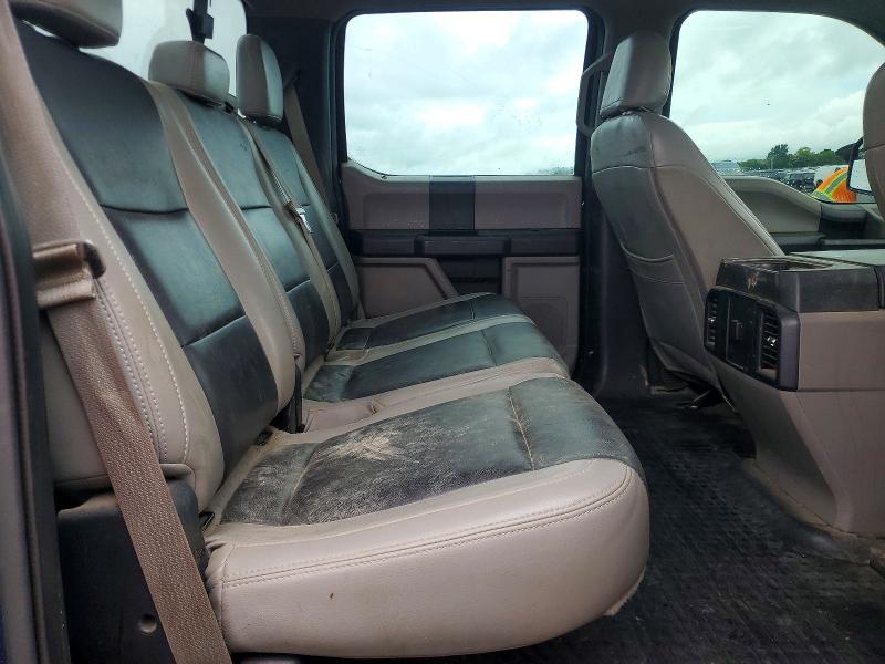 Продажа на аукционе авто 2016 Ford F150, vin: 1FTEW1EF5GKE10153, номер лота: 58425256