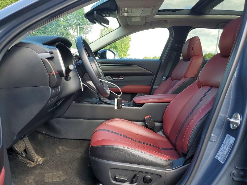 57440506 :رقم المزاد ، 7MMVAADW4SN108750 vin ، 2025 Mazda Cx-50 مزاد بيع