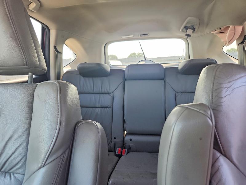 Продаж на аукціоні авто 2012 Honda Cr-v, vin: 5J6RM4H75CL023078, номер лоту: 59178426