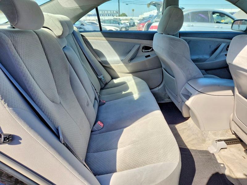 Aukcja sprzedaży 2009 Toyota Camry, vin: 4T4BE46K59R107661, numer aukcji: 56187366