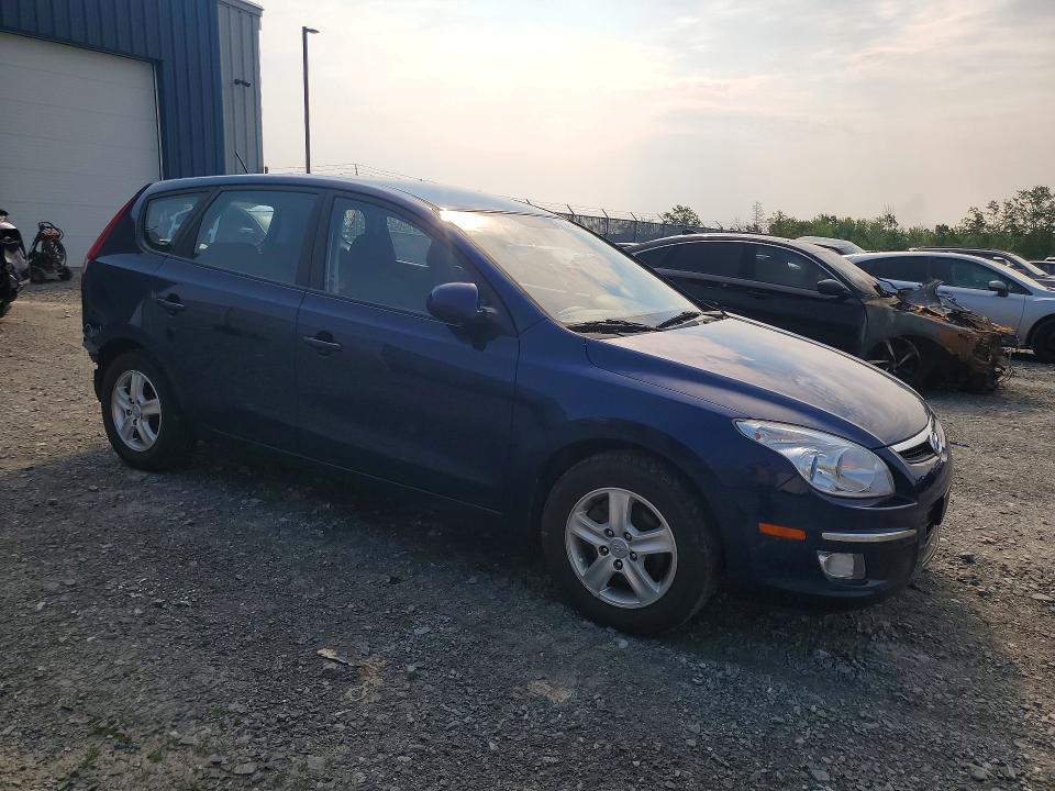 Aukcja sprzedaży 2011 Hyundai Elantra Touring, vin: KMHDC8AE1BU104425, numer aukcji: 58890046