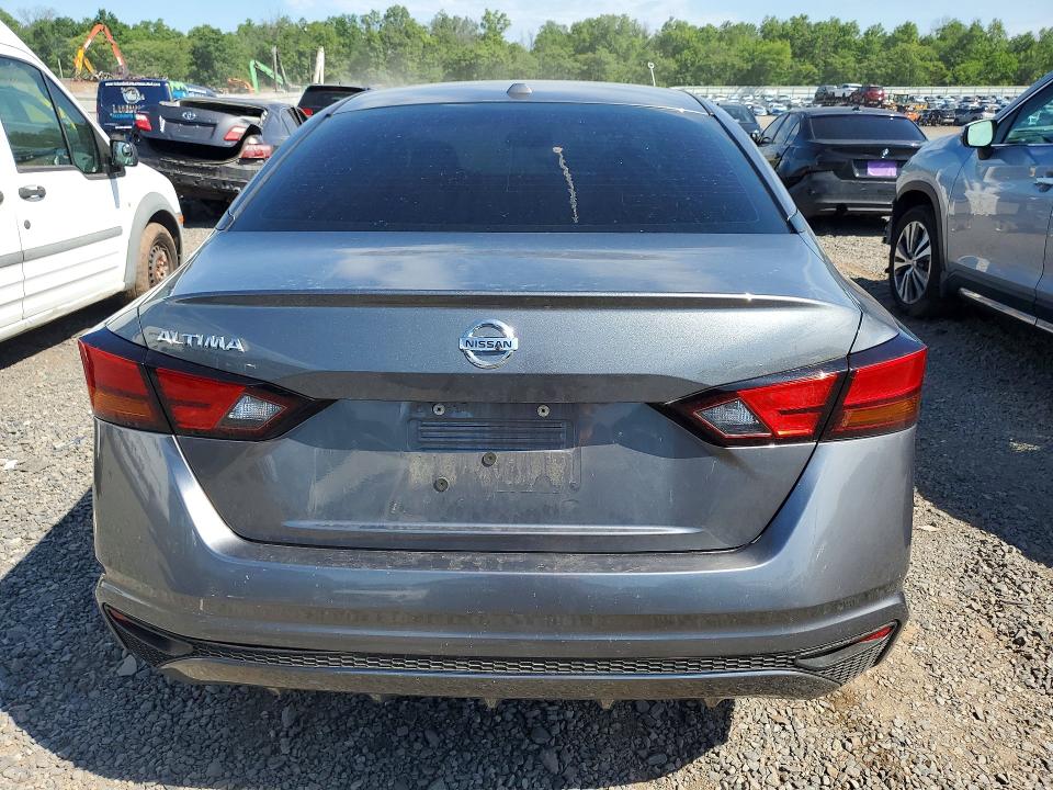 2019 Nissan Altima მანქანა იყიდება აუქციონზე, vin: 1N4BL4BV3KC126277, აუქციონის ნომერი: 57192736