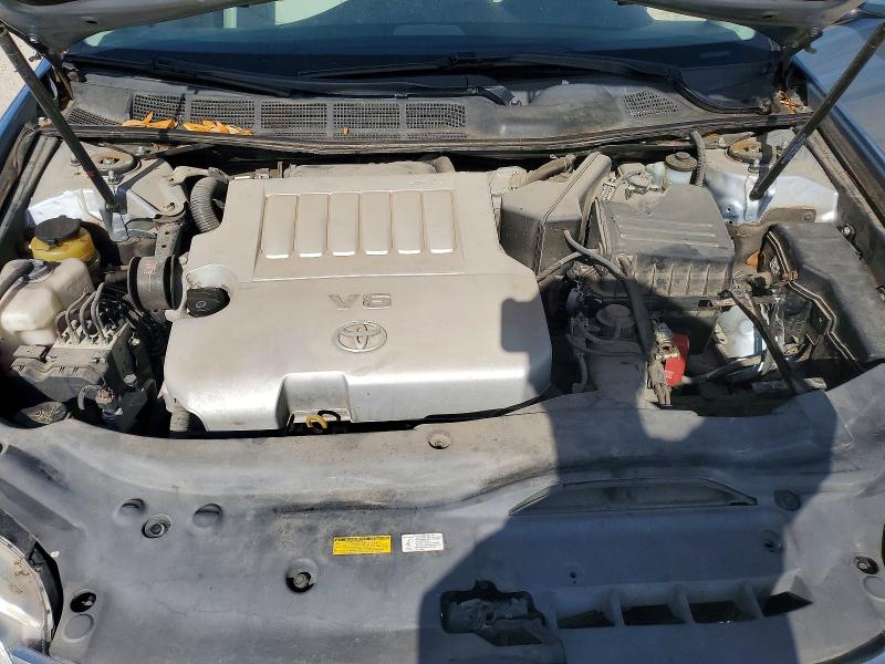 2011 Toyota Avalon მანქანა იყიდება აუქციონზე, vin: 4T1BK3DB2BU385326, აუქციონის ნომერი: 57125406