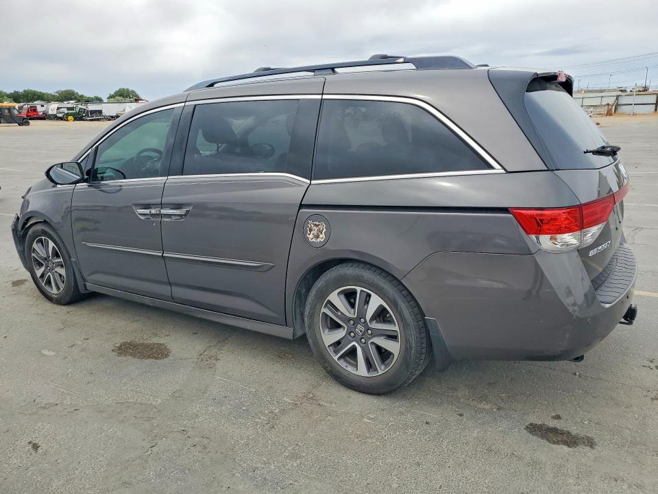Продажа на аукционе авто 2014 Honda Odyssey, vin: 5FNRL5H9XEB005908, номер лота: 56542836