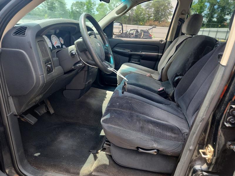 Продаж на аукціоні авто 2004 Dodge Ram 1500, vin: 1D7HA18N94J231183, номер лоту: 58192286