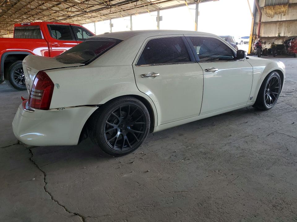 Продажа на аукционе авто 2007 Chrysler 300c, vin: 2C3LA63H87H871754, номер лота: 57851516