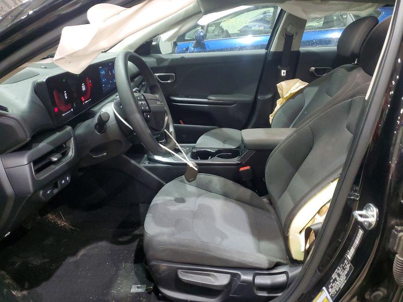 Aukcja sprzedaży 2025 Kia K4, vin: 3KPFT4DE3SE017870, numer aukcji: 56285136