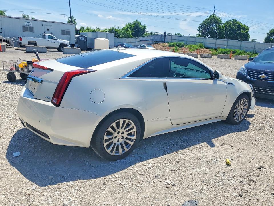 2013 Cadillac Cts Awd მანქანა იყიდება აუქციონზე, vin: 1G6DC1E35D0171501, აუქციონის ნომერი: 55760436