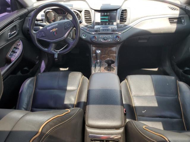 2015 Chevrolet Impala მანქანა იყიდება აუქციონზე, vin: 2G1165S37F9234960, აუქციონის ნომერი: 56650656