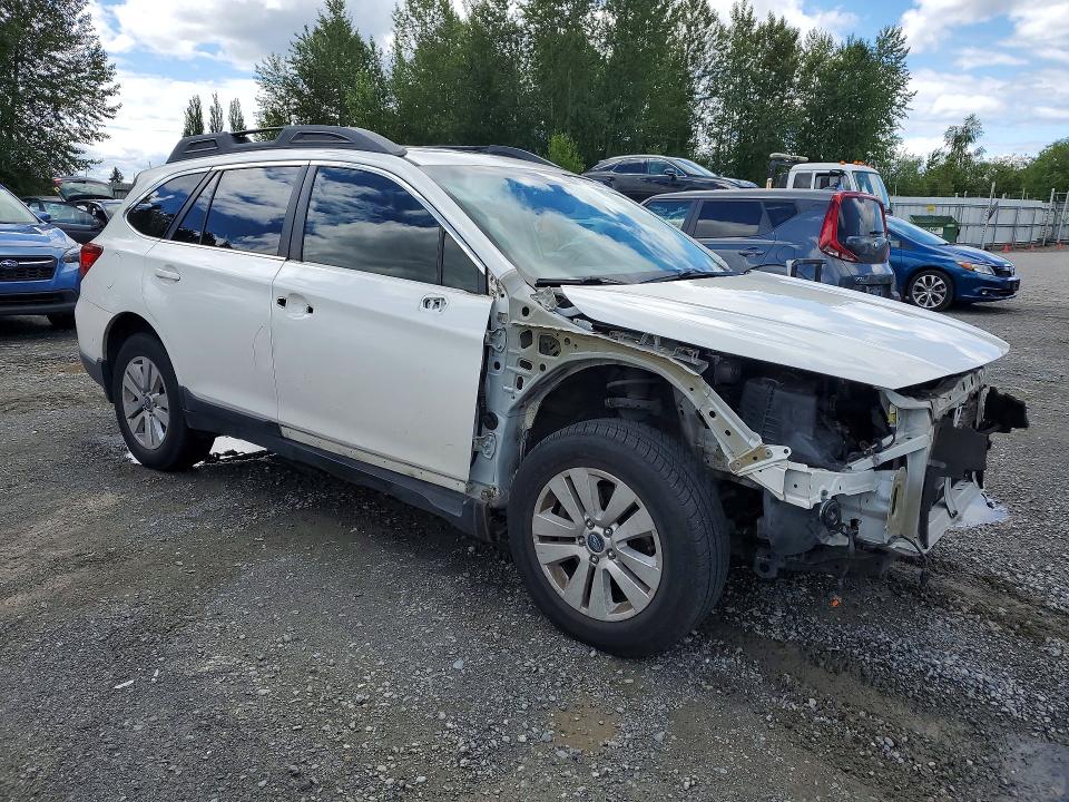 Aukcja sprzedaży 2015 Subaru Outback, vin: 4S4BSBHC7F3230179, numer aukcji: 56674446