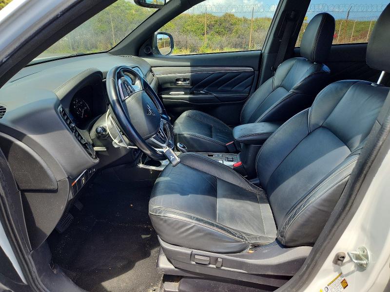 Aukcja sprzedaży 2019 Mitsubishi Outlander, vin: JA4J24A55KZ048084, numer aukcji: 58238136