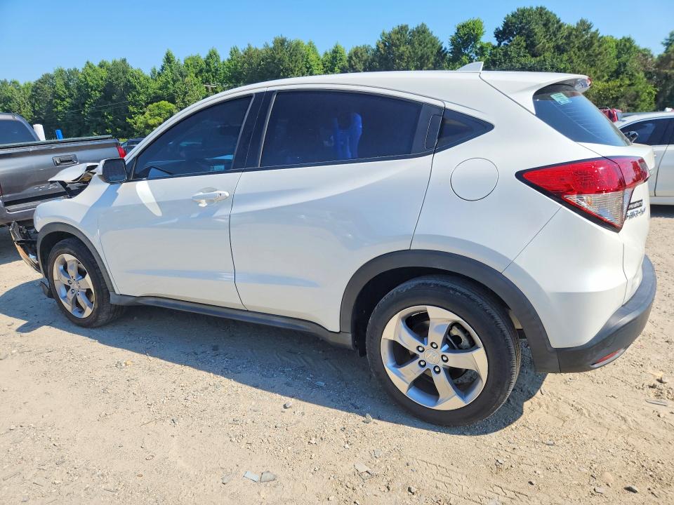 Продажа на аукционе авто 2022 Honda Hr-v, vin: 3CZRU5H36NM737628, номер лота: 57782916