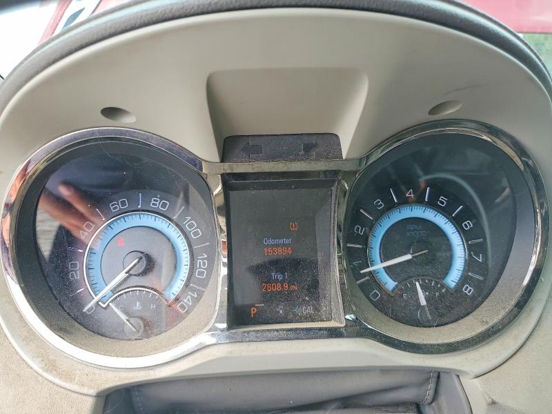 Aukcja sprzedaży 2012 Buick Lacrosse, vin: 1G4GC5E38CF365447, numer aukcji: 55627086