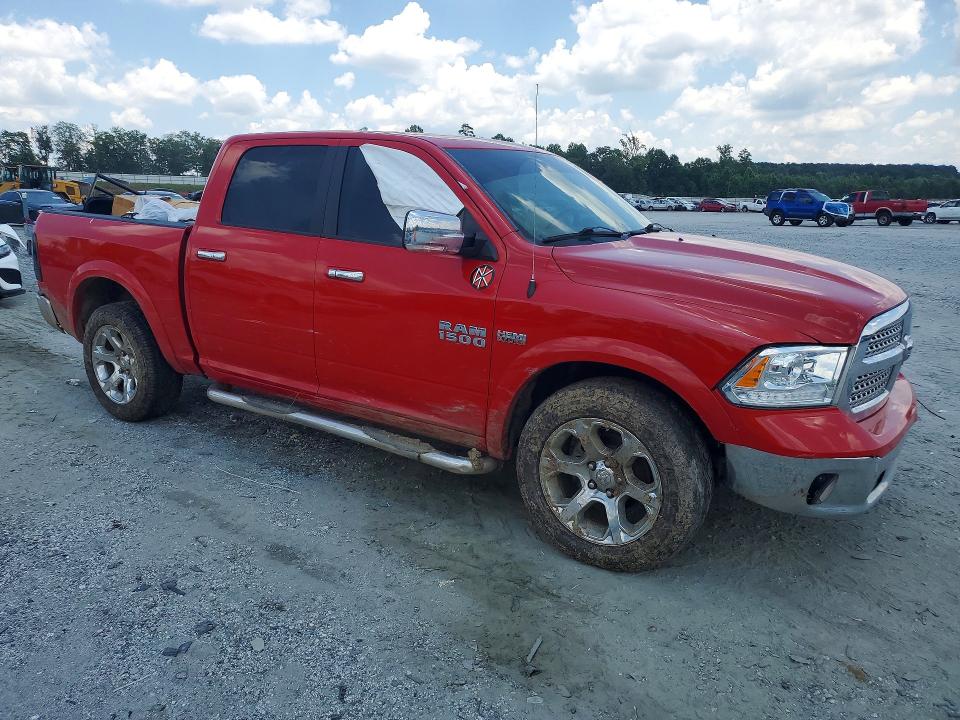 Продаж на аукціоні авто 2017 Ram 1500, vin: 1C6RR7NT8HS710764, номер лоту: 56608756