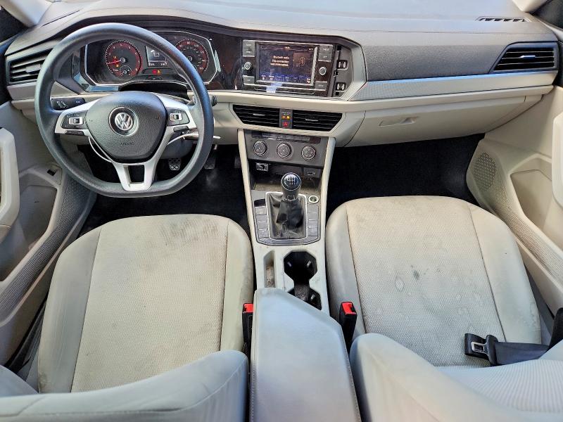 Aukcja sprzedaży 2019 Volkswagen Jetta, vin: 3VWN57BU1KM104879, numer aukcji: 57685256