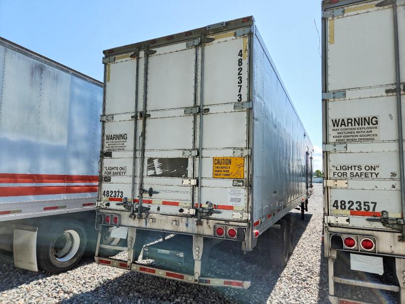 2016 Utility Trailer Manufacture Trailer მანქანა იყიდება აუქციონზე, vin: 1UYVS2487GM526027, აუქციონის ნომერი: 57234816