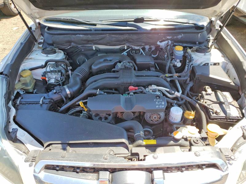 56028316 :رقم المزاد ، 4S3BMBC63E3002503 vin ، 2014 Subaru Legacy مزاد بيع
