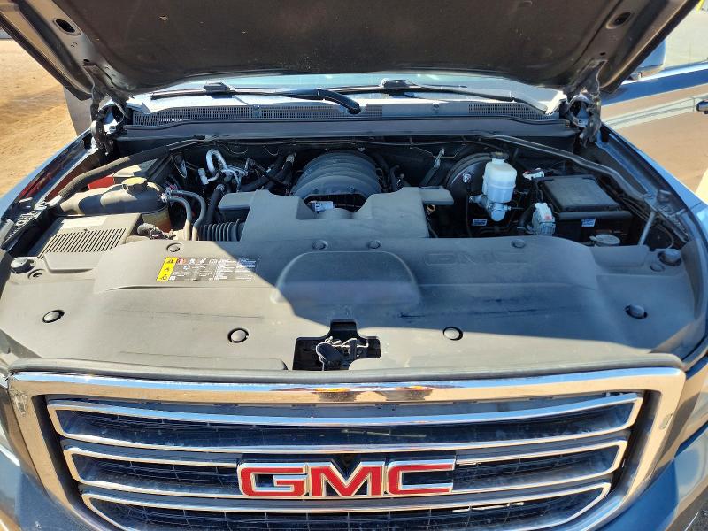 Продаж на аукціоні авто 2019 Gmc Yukon Xl, vin: 1GKS2GKC8KR375513, номер лоту: 59332296