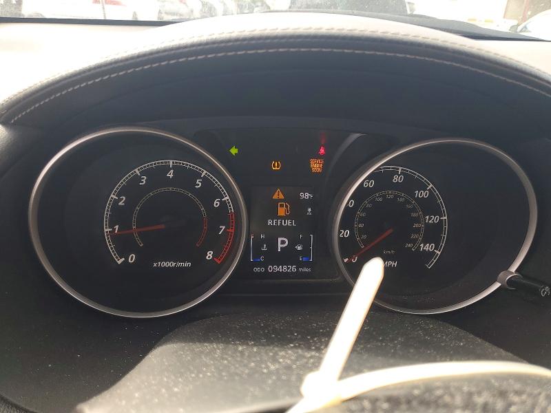 Aukcja sprzedaży 2010 Mitsubishi Outlander, vin: JA4JS4AX3AZ006545, numer aukcji: 54013196