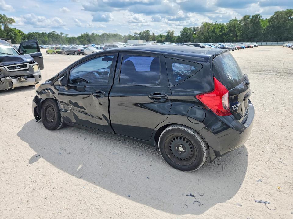 Aukcja sprzedaży 2015 Nissan Versa Note, vin: 3N1CE2CP1FL434977, numer aukcji: 56741736