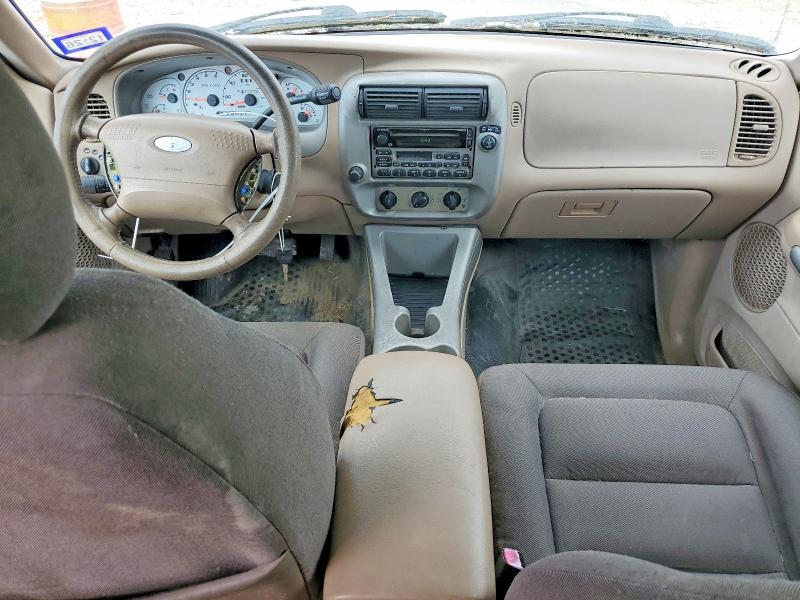 Продажа на аукционе авто 2001 Ford Explorer Sport Trac, vin: 1FMZU67E91UC98053, номер лота: 57629096