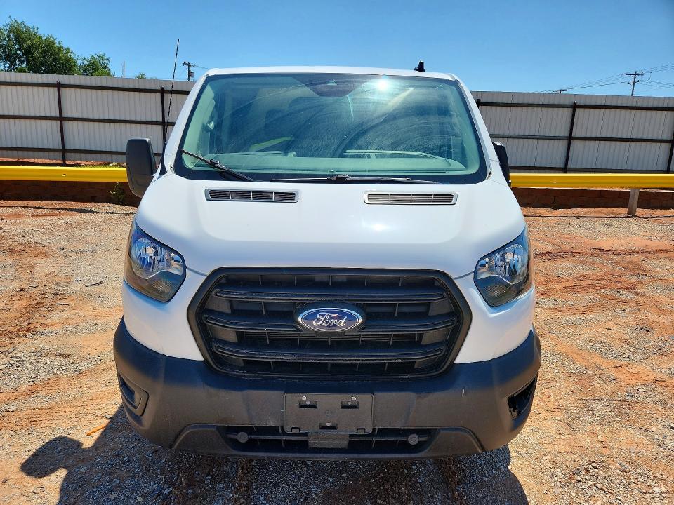 Aukcja sprzedaży 2020 Ford Transit, vin: 1FTYE1Y85LKA59350, numer aukcji: 58077216