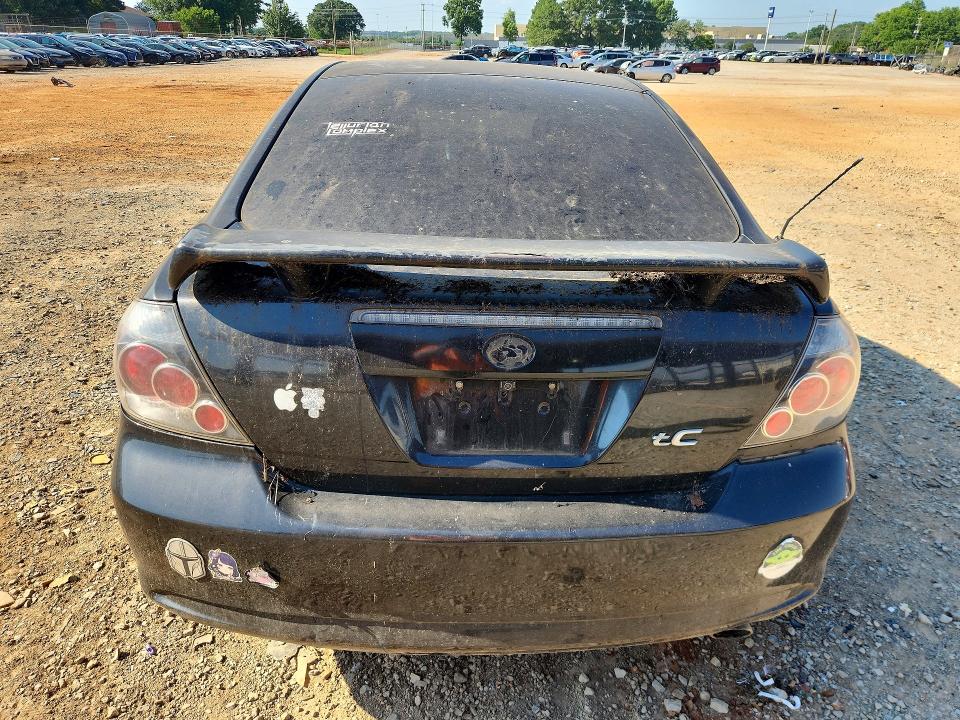 57141146 :رقم المزاد ، JTKDE3B72A0320395 vin ، 2010 Scion Tc مزاد بيع