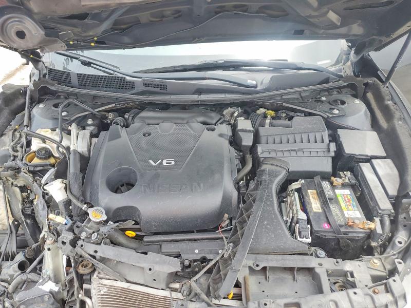 Продаж на аукціоні авто 2017 Nissan Maxima, vin: 1N4AA6AP0HC428425, номер лоту: 57051636