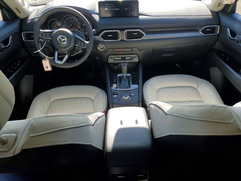 Aukcja sprzedaży 2024 Mazda Cx-5, vin: JM3KFBCL3R0409316, numer aukcji: 55509346