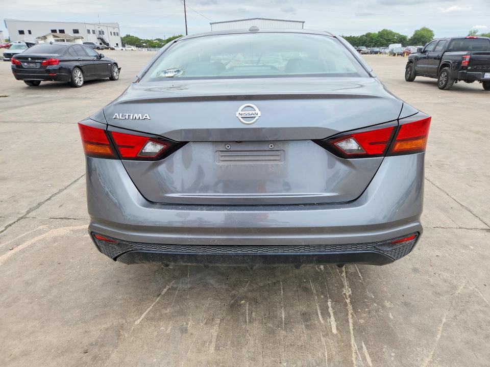 Продажа на аукционе авто 2020 Nissan Altima, vin: 1N4BL4BV2LC149387, номер лота: 57578536