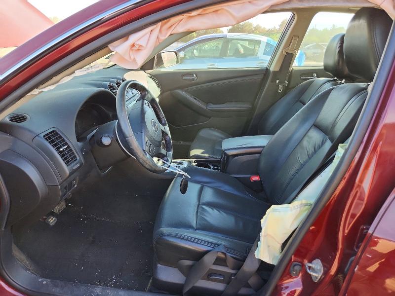 2011 Nissan Altima მანქანა იყიდება აუქციონზე, vin: 1N4AL2AP5BN461838, აუქციონის ნომერი: 55976826
