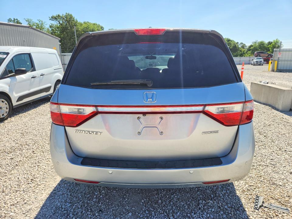 Aukcja sprzedaży 2011 Honda Odessey, vin: 5FNRL5H91BB068973, numer aukcji: 56761526