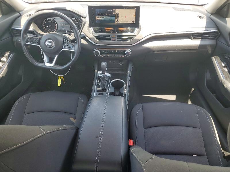 2023 Nissan Altima მანქანა იყიდება აუქციონზე, vin: 1N4BL4DV9PN328243, აუქციონის ნომერი: 56356706