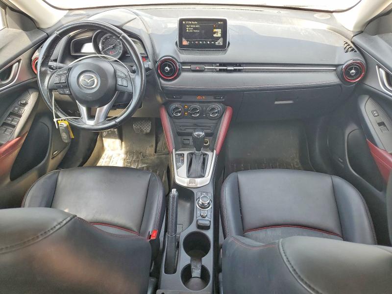 Aukcja sprzedaży 2017 Mazda Cx-3, vin: JM1DKDC70H0141769, numer aukcji: 55768736