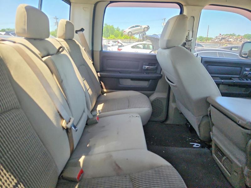 Продаж на аукціоні авто 2009 Dodge Ram 1500, vin: 1D3HV13T59S748834, номер лоту: 55889476