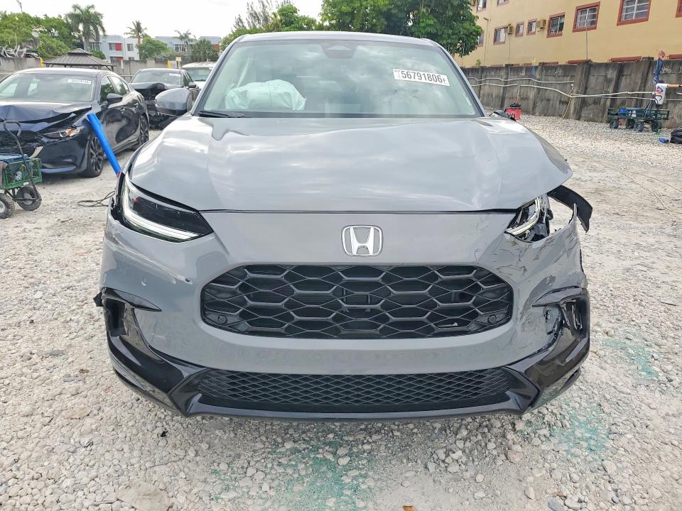 Продаж на аукціоні авто 2026 Honda Hr-v, vin: 3CZRZ1H76TM746128, номер лоту: 56791806