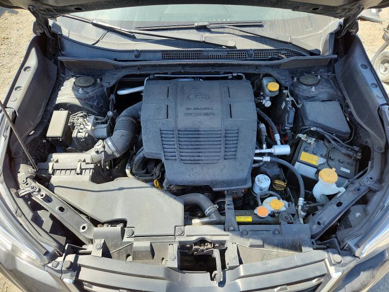 2020 Subaru Forester მანქანა იყიდება აუქციონზე, vin: JF2SKAXCXLH464977, აუქციონის ნომერი: 57259176