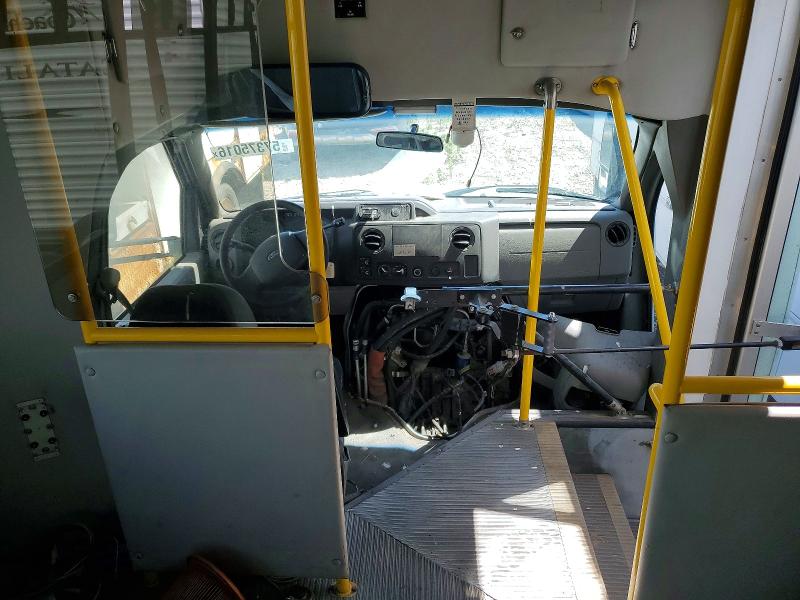 Aukcja sprzedaży 2010 Ford Econoline, vin: 1FDFE4FS3ADA68925, numer aukcji: 57375016