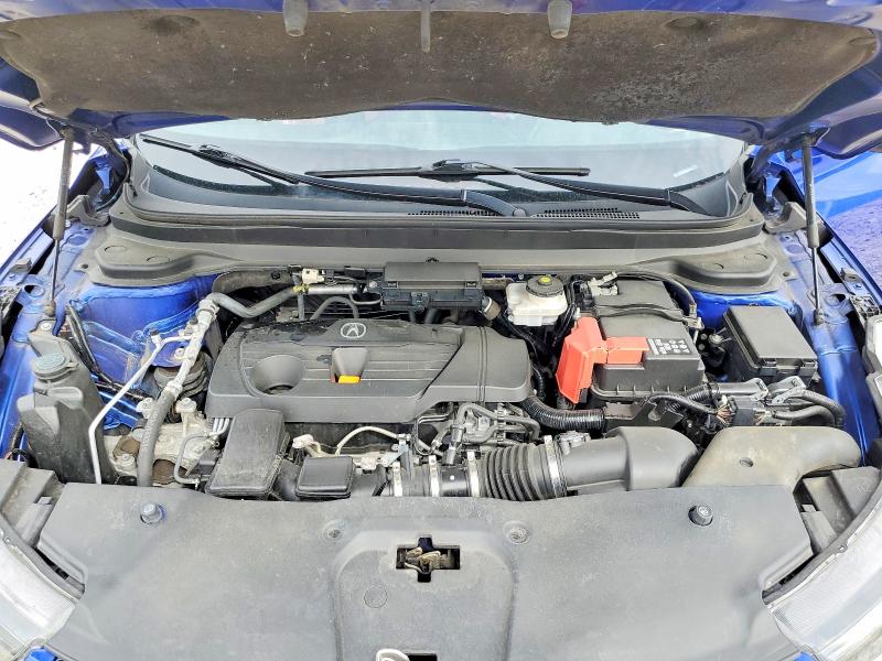 Aukcja sprzedaży 2020 Acura Rdx, vin: 5J8TC2H68LL014581, numer aukcji: 57937066