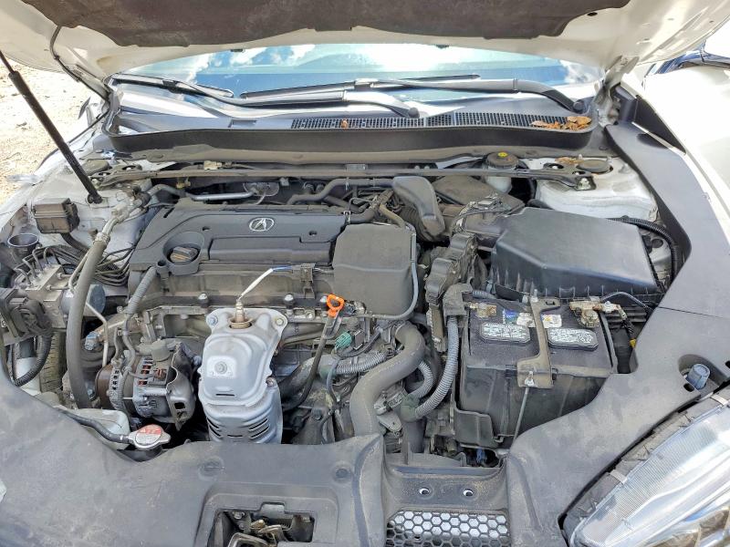 Продаж на аукціоні авто 2020 Acura Tlx, vin: 19UUB1F59LA016881, номер лоту: 56841436
