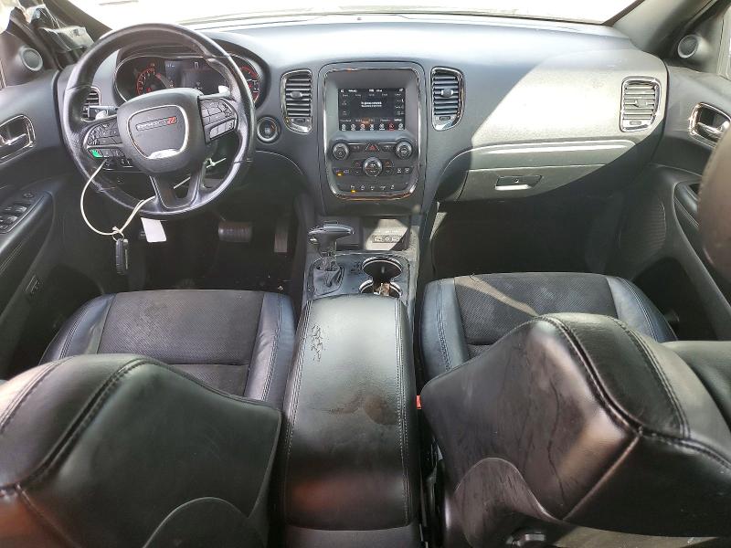 2019 Dodge Durango მანქანა იყიდება აუქციონზე, vin: 1C4RDHDG0KC769410, აუქციონის ნომერი: 56642736